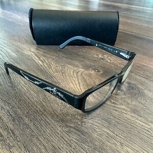 Vintage Prada Glasses